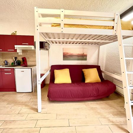 ~ Le Riad ~ Studio 1/4 Pers, Porte Du Futuroscope شاسنوي دي بويتو المظهر الخارجي الصورة