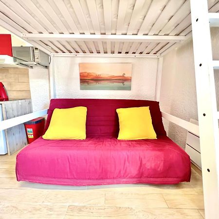 ~ Le Riad ~ Studio 1/4 Pers, Porte Du Futuroscope شاسنوي دي بويتو المظهر الخارجي الصورة