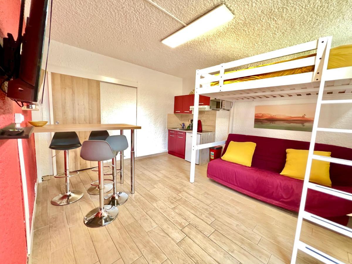 ~ Le Riad ~ Studio 1/4 Pers, Porte Du Futuroscope شاسنوي دي بويتو المظهر الخارجي الصورة
