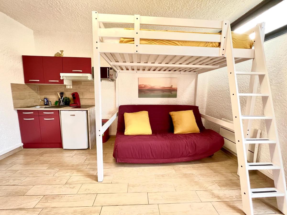 ~ Le Riad ~ Studio 1/4 Pers, Porte Du Futuroscope شاسنوي دي بويتو المظهر الخارجي الصورة