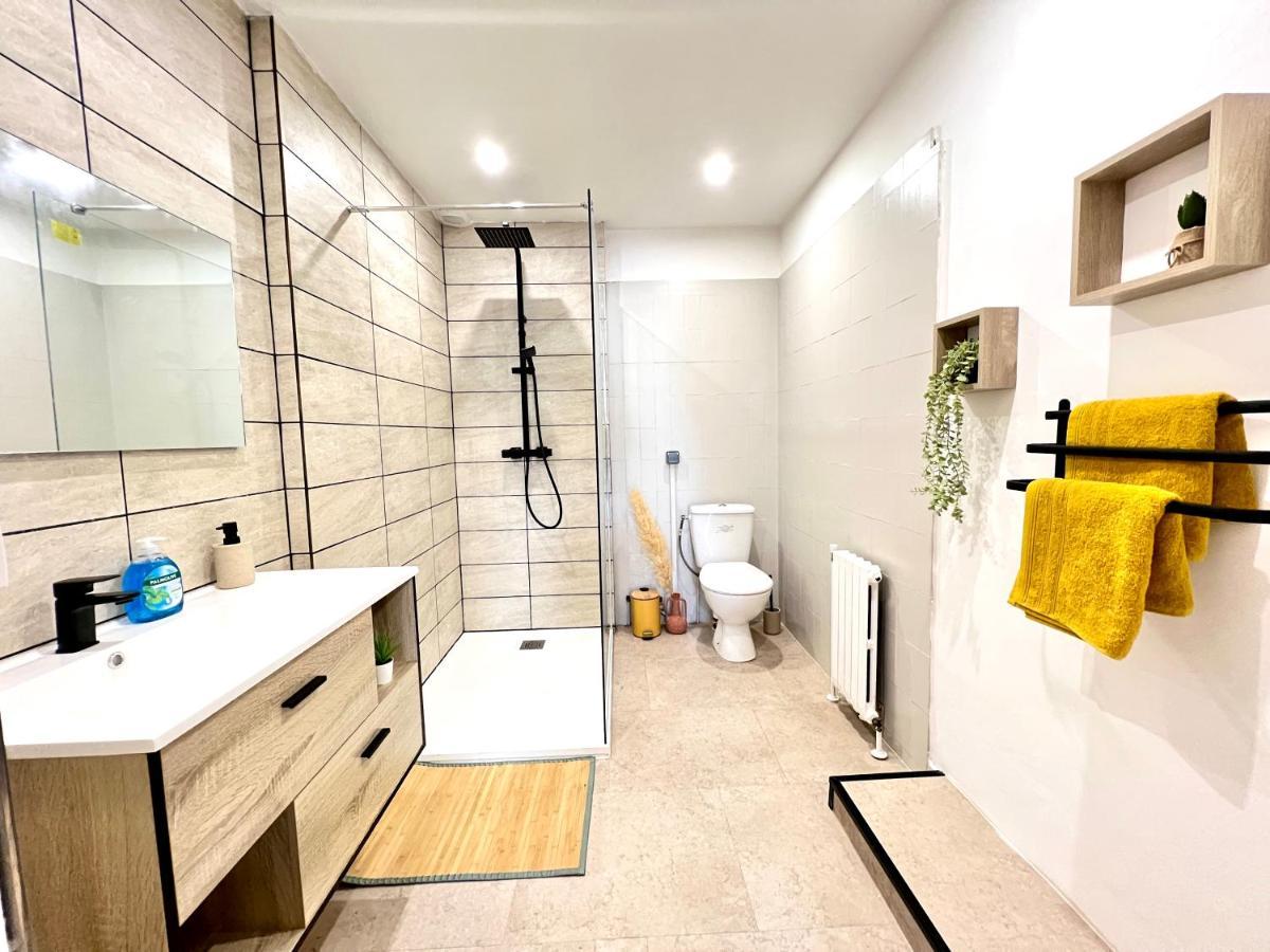 ~ Le Riad ~ Studio 1/4 Pers, Porte Du Futuroscope شاسنوي دي بويتو المظهر الخارجي الصورة